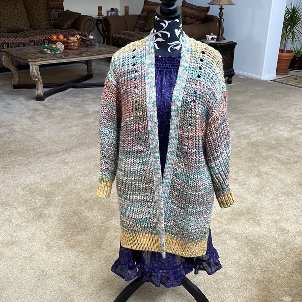 Free People. Pre-owned
